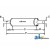 637661C1 - Muffler