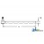 65074C91 - Tie Rod, Long	