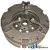 66438-14200 - Assembly, Clutch 	