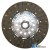67011123 - Trans Disc: 11", organic, rigid 	