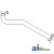 6714059 - Radiator Hose, Upper 	