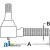 67143531 - Tie Rod End 	