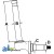 67526C91 - Spindle (RH/LH)	