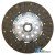 67011123 - Trans Disc: 11", organic, rigid 	