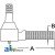 67143535 - Tie Rod End 	