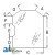 6729776 - Glass, Door (Tinted)