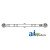 677197 - Top Link Assembly (Cat I) 	