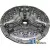 67735C92 - Pressure Plate: 14", 3 lever, 15 spring, w/ 1.938" fly