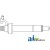 687372C91 - Injector (New) 	