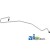 688854C1 - Injection Line, #4 Cylinder 	