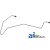 684512C1 - Injection Line, #2 Cylinder 	