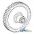 68512C1 - Gear, IPTO Driven 	