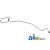 688854C1 - Injection Line, #4 Cylinder 	