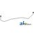 688856C1 - Injection Line, #6 Cylinder 	