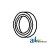 690437C91 - Seal, Front Crankshaft, W/Sleeve 	