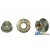 697550 - Nut, Blade 	