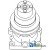 69010656 - Water Pump	