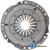 6C040-13300 - Pressure Plate: 8" 	