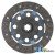 6C040-13402 - Trans Disc: 8" 	