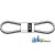 7000073993 - Belt, Blade Drive	