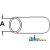 70011304 - Hose, Radiator, Upper 	