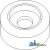 700127072 - Shield, Bolt