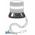 70027800 - Rotating Beacon, Amber, Magnetic Base 	