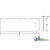 700711832 - Curtain, Safety, Front 	