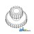 70227323 - Gear, Intermediate PTO Drive 	
