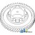 70234168 - Gear, Pinion Shaft (2nd) 	