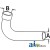 70235356 - Radiator Hose, Lower 	