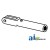 70235820 - Yoke Clevis, Lower 	