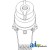 70249142 - Switch, Light 	