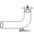 70249760 - Radiator Hose, Lower 	