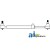 70254660 - Tie Rod, Complete 	