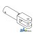 70257726 - Clevis, Lift Link 	