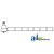 70263033 - Tie Rod 	