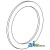 70267296 - Washer, Thrust (Spindle) 	