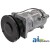 70272976 - Compressor, New, A6 w/ Clutch (1 groove 5.58 pulley,