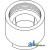 70276819 - Hub Cap 	