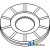 70277353 - Disc, Brake 	