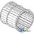 70578042 - Impeller 	