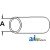 70011304 - Hose, Radiator, Upper 	