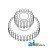 70227323 - Gear, Intermediate PTO Drive 	