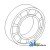 70227C91 - Bearing 	