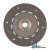70232239 - Trans Disc: 9", organic, rigid 	