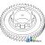 70234168 - Gear, Pinion Shaft (2nd) 	