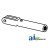 70235820 - Yoke Clevis, Lower 	