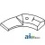 70242320 - Sway Block (RH) (Cat. II) 	