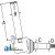 70252093 - Spindle (LH) 	